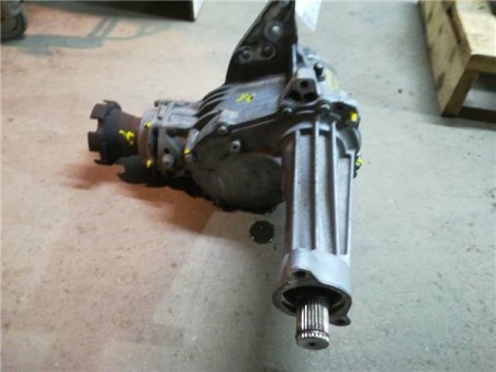 Caja Transfer Chevrolet CAPTIVA 3 2 