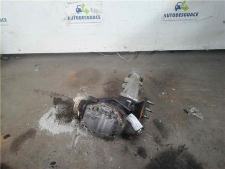 Caja Transfer Toyota RAV 4 2 0 Turbodiesel 