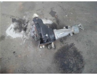 Caja Transfer Toyota RAV 4 2 0 Turbodiesel 