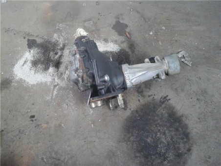 Caja Transfer Toyota RAV 4 2 0 Turbodiesel 