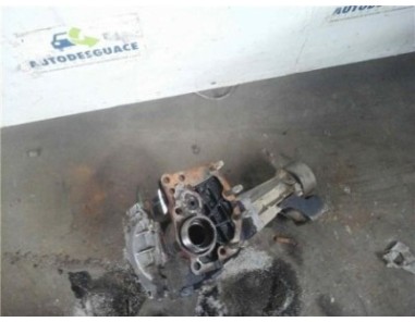 Caja Transfer Toyota RAV 4 2 0 Turbodiesel 