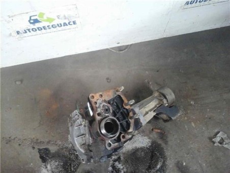 Caja Transfer Toyota RAV 4 2 0 Turbodiesel 