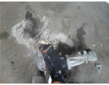 Caja Transfer Toyota RAV 4 2 0 Turbodiesel 