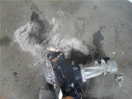 Caja Transfer Toyota RAV 4 2 0 Turbodiesel 