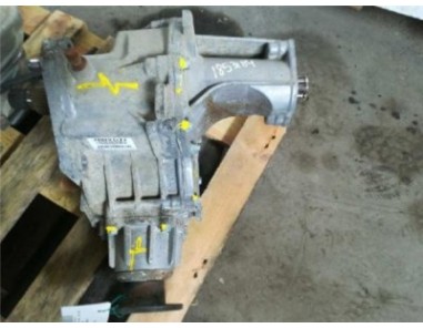 Caja Transfer Kia SPORTAGE 2 0 CRDi 