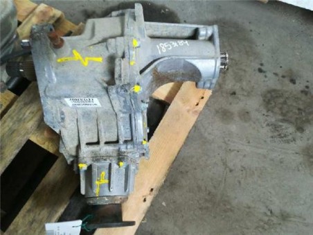 Caja Transfer Kia SPORTAGE 2 0 CRDi 