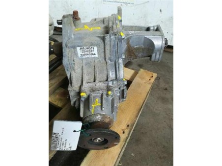 Caja Transfer Kia SPORTAGE 2 0 CRDi 