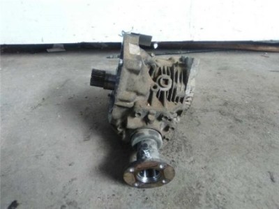 Caja Transfer Nissan X-TRAIL 2 2 dCi D