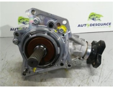 Caja Transfer Nissan Qashqai  2 0 dCi