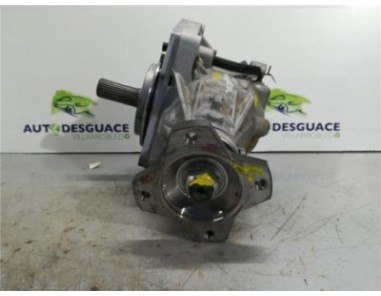 Caja Transfer Nissan Qashqai  2 0 dCi