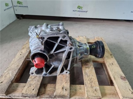 Caja Transfer Ssangyong KORANDO 2 0 