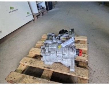 Caja Transfer Ssangyong KORANDO 2 0 