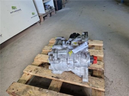 Caja Transfer Ssangyong KORANDO 2 0 