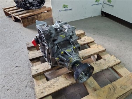 Caja Transfer Ssangyong KORANDO 2 0 