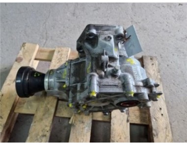 Caja Transfer Ssangyong KORANDO 2 0 