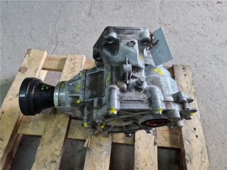 Caja Transfer Ssangyong KORANDO 2 0 