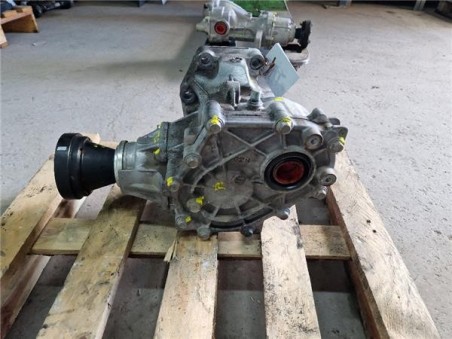 Caja Transfer Ssangyong KORANDO 2 0 