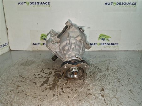 Caja Transfer Renault KOLEOS 2 5 16V 