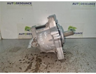 Caja Transfer Renault KOLEOS 2 5 16V 