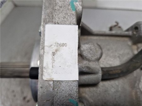 Caja Transfer Renault KOLEOS 2 5 16V 