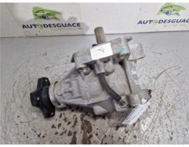 Caja Transfer Renault KOLEOS 2 5 16V 