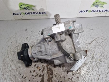 Caja Transfer Renault KOLEOS 2 5 16V 