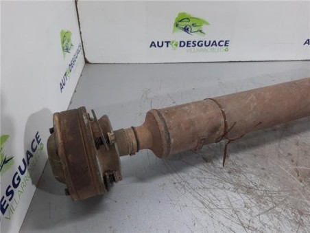 Palier Central Jeep Grand Cherokee  3 1 TD Laredo [3 1 Ltr  - 103 kW TD CAT]