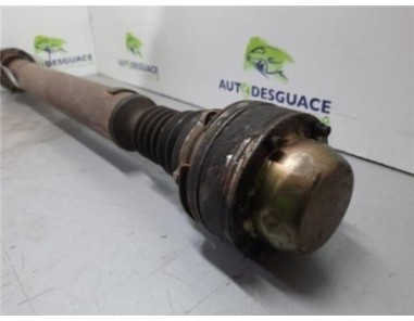 Palier Central Jeep Grand Cherokee  3 1 TD Laredo [3 1 Ltr  - 103 kW TD CAT]