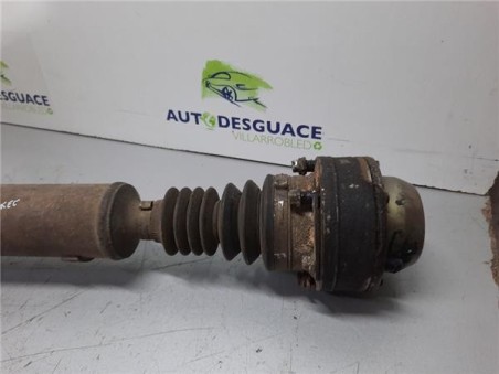 Palier Central Jeep Grand Cherokee  3 1 TD Laredo [3 1 Ltr  - 103 kW TD CAT]