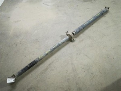 Palier Central Nissan Qashqai  2 0 dCi