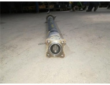 Palier Central Nissan Qashqai  2 0 dCi