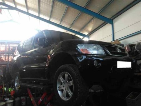 Centralita Asr Mitsubishi MONTERO 3 2 DI-D 