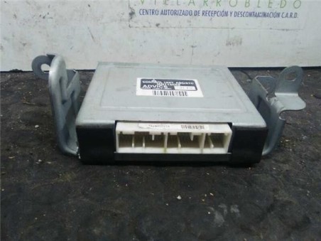 Centralita Asr Mitsubishi MONTERO 3 2 DI-D 