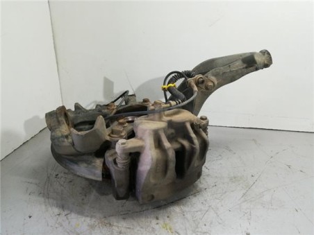 Buje Delantero Derecho Land Rover Range Rover Sport  2 7 V6 TD S [2 7 Ltr  - 140 kW Td V6 CAT]