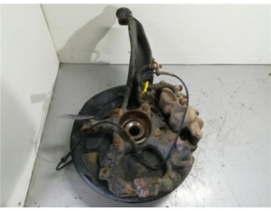 Buje Delantero Derecho Land Rover Range Rover Sport  2 7 V6 TD S [2 7 Ltr  - 140 kW Td V6 CAT]