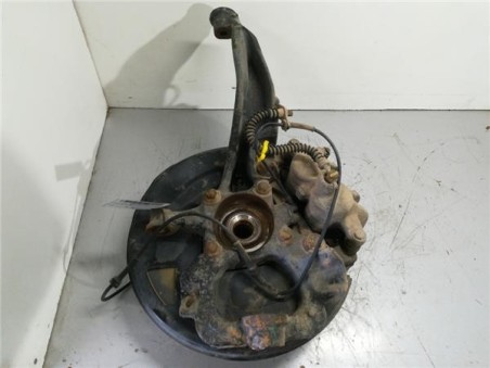 Buje Delantero Derecho Land Rover Range Rover Sport  2 7 V6 TD S [2 7 Ltr  - 140 kW Td V6 CAT]