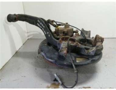 Buje Delantero Derecho Land Rover Range Rover Sport  2 7 V6 TD S [2 7 Ltr  - 140 kW Td V6 CAT]