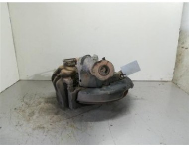 Buje Delantero Derecho Land Rover Range Rover Sport  2 7 V6 TD S [2 7 Ltr  - 140 kW Td V6 CAT]