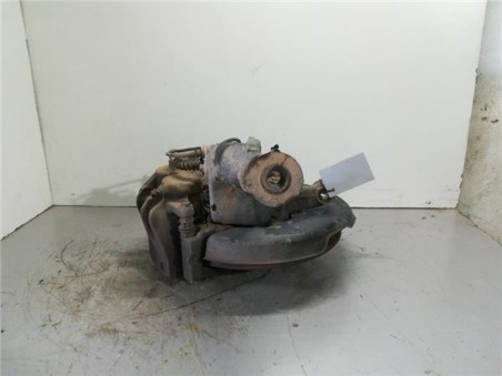 Buje Delantero Derecho Land Rover Range Rover Sport  2 7 V6 TD S [2 7 Ltr  - 140 kW Td V6 CAT]