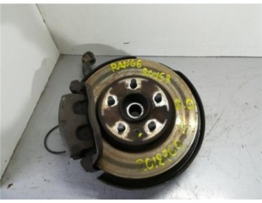 Buje Delantero Derecho Land Rover Range Rover Sport  2 7 V6 TD S [2 7 Ltr  - 140 kW Td V6 CAT]