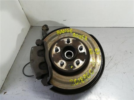 Buje Delantero Derecho Land Rover Range Rover Sport  2 7 V6 TD S [2 7 Ltr  - 140 kW Td V6 CAT]