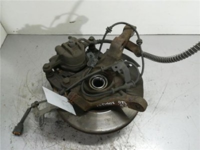Buje Delantero Derecho Hyundai I20 1 2 16V