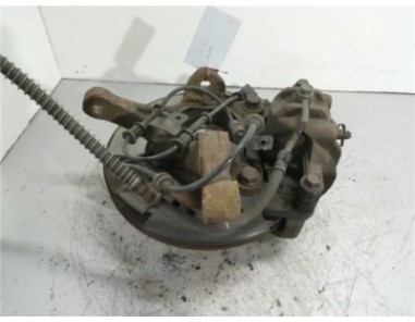 Buje Delantero Derecho Hyundai I20 1 2 16V 