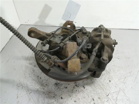 Buje Delantero Derecho Hyundai I20 1 2 16V 