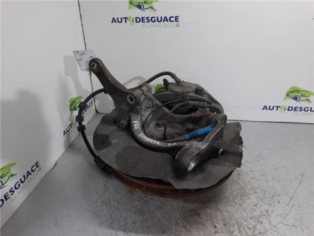 Buje Delantero Derecho BMW Serie 5 Berlina  2 0 520d [2 0 Ltr  - 130 kW Turbodiesel CAT]