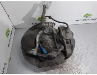 Buje Delantero Derecho BMW Serie 5 Berlina  2 0 520d [2 0 Ltr  - 130 kW Turbodiesel CAT]