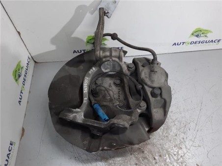 Buje Delantero Derecho BMW Serie 5 Berlina  2 0 520d [2 0 Ltr  - 130 kW Turbodiesel CAT]