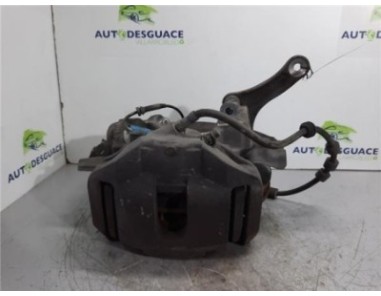 Buje Delantero Derecho BMW Serie 5 Berlina  2 0 520d [2 0 Ltr  - 130 kW Turbodiesel CAT]