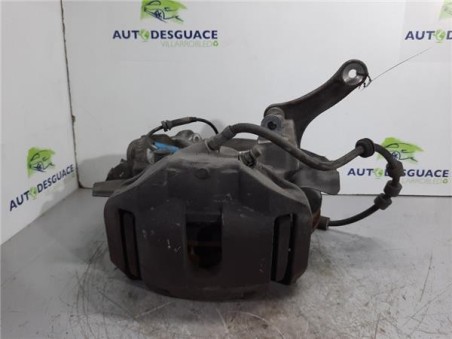 Buje Delantero Derecho BMW Serie 5 Berlina  2 0 520d [2 0 Ltr  - 130 kW Turbodiesel CAT]