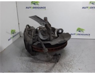 Buje Delantero Derecho BMW Serie 5 Berlina  2 0 520d [2 0 Ltr  - 130 kW Turbodiesel CAT]